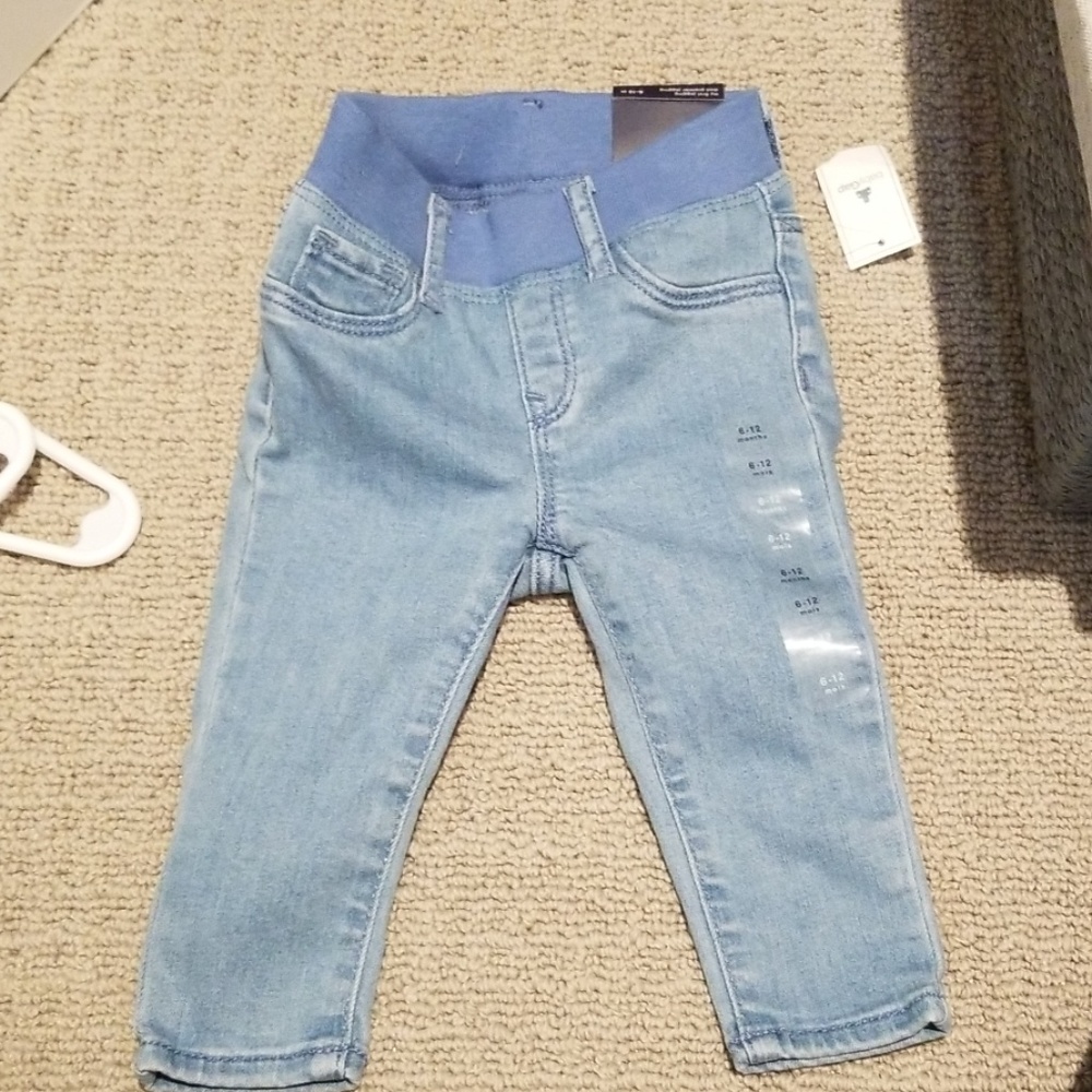 Jeggings